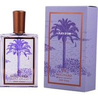 MOLINARD 慕莲勒 ILES D'OR; EAU DE PARFUM SPRAY 2.5 OZ