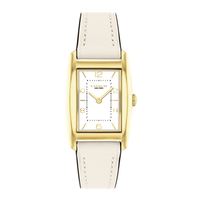 COACH 蔻驰 REESE系列 24毫米石英腕表 14504314