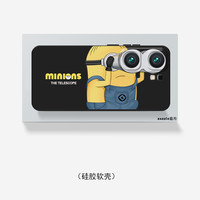 适用于iqooneo9手机壳卡通创意iqooneo9pro手机套全包防摔iqoo neo9硅胶套男女款iqooneo9spro软壳保护套个性