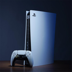 索尼游戏机_sony 索尼 ps5 日版 光驱版 轻薄款 新款多少钱-什么值得