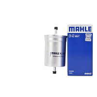 MAHLE 马勒 汽滤汽油滤芯格滤清器 KL450/1