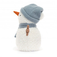 88VIP：jELLYCAT 邦尼兔 英國高端毛絨玩具 薩米雪人 玩偶 女友禮物