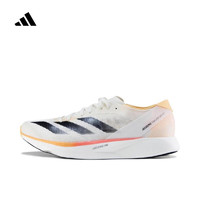 移动端、京东百亿补贴：adidas 阿迪达斯 男子ADIZERO TAKUMI SEN 10 M跑步鞋 IG8202 42