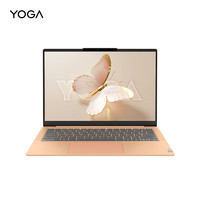 Lenovo 联想 YOGA Air 14 AI 元启 Ultra版 14英寸 轻薄本 在桃公主（Core Ultra7 155H、核芯显卡、32GB、1TB SSD、2.8K、OLED、120Hz）