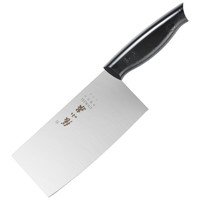 88VIP：張小泉 张小泉菜刀家用不锈钢切菜切片切肉刀厨师刀具女士刀工具切菜刀