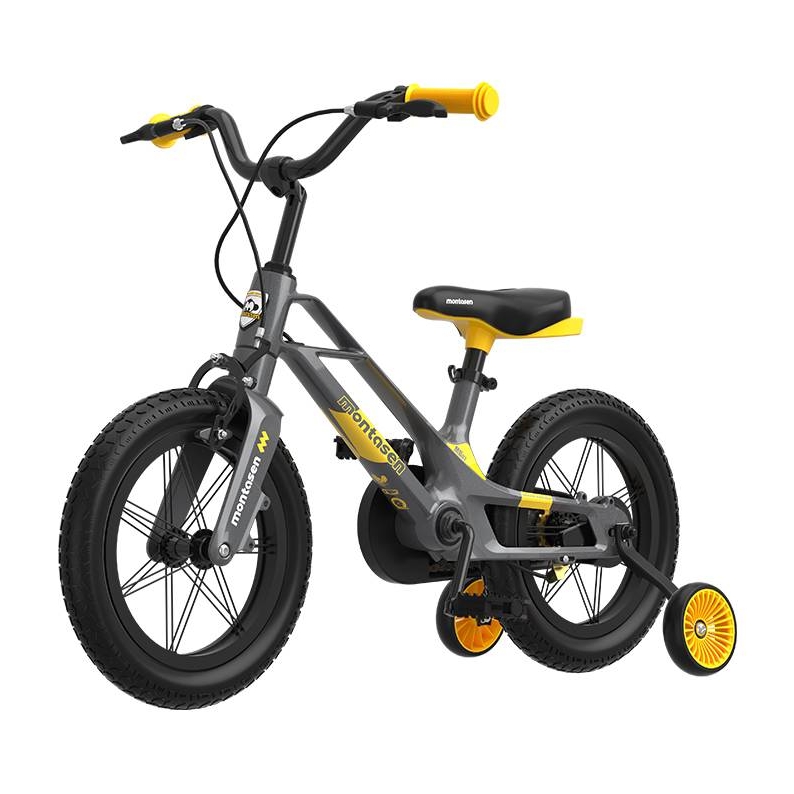 MB07儿童自行车 14-16寸 多色可选