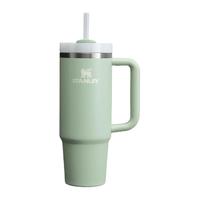 STANLEY 史丹利 Quencher H2.0 FlowState 不锈钢真空保温杯 30oz