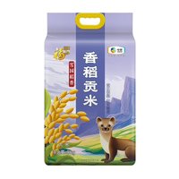 福临门 雪国稻香 香稻贡米 5kg