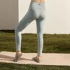 adidas 阿迪达斯 女子运动健身训练紧身裤瑜伽裤跑步裤九分裤