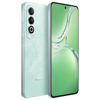 OPPO K12 5G 100W闪充 5500mAh超长续航 拍照游戏 AI手机 12GB+512GB 青云【100W数据线备用套装】