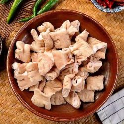 新鲜半熟猪大肠3斤