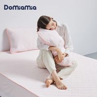 Domiamia夏季凉感床垫冰丝凉席成人婴儿可用软垫可水洗