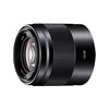 SONY 索尼 镜头E 50mm F1.8 OSS APS-CSEL50F18-B定焦