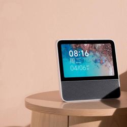 小米音箱_xiaomi 小米 redmi小爱触屏音箱pro8英寸电池版 蓝牙音箱 小