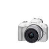 Canon 佳能 EOS R50 微单相机套机 佳能r5