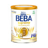 BEBA 雀巢贝巴 德国雀巢BEBA贝巴至尊六种HMO益生菌新生婴幼儿奶粉PRE段