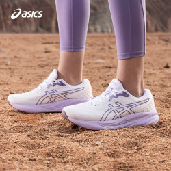 asics亚瑟士新款gelpulse15女子减震回弹跑鞋舒适透气运动鞋