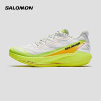 salomon 萨洛蒙 男款 户外运动轻便舒适透气回弹稳定城市路跑跑步鞋