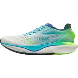 【省150元】安踏跑鞋_anta 安踏 马赫4代pro丨氮科技专业竞速训练男子