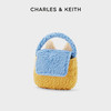 CHARLES & KEITH CHARLES&KEITH王者荣耀合作系列毛绒甜心耳朵包女包CK11-50701325