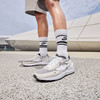NIKE 耐克 官方DRI-FIT速干中筒运动袜3双夏季透气针织舒适DX5089