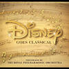 移动端：现货 迪士尼电影音乐古典乐队演绎版 CD