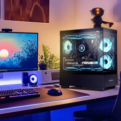 ningmei宁美amdr78700f6650xt台式电脑主机2k电竞配置一r78700frx6500