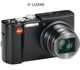  今日必买：Leica 徕卡 C(Typ 112)/D-LUX6/D-LUX5/D-LUX4/V-LUX40经典 徕卡V-LUX40长焦20倍 官方标配　