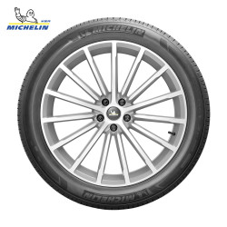 michelin米其林轮胎21550r1791w浩悦3st适配思域福克斯荣威i6名爵