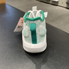 adidas 阿迪达斯 Harden Vol.4-Daniel Patrick 男子篮球鞋 FY2789 棕色/白色/绿色 40.5