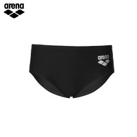 88VIP：arena 阿瑞娜 儿童男童泳裤青少年三角游泳裤利水 舒适泳装