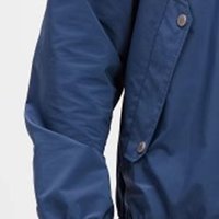 限尺码：AIGLE 艾高 男士UPF40+防紫外线防晒衣易打包夹克户外皮肤衣