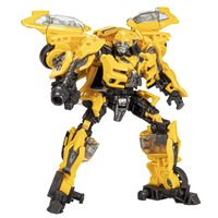 移动专享：Transformers 变形金刚 可动人偶 机器人 收藏主题