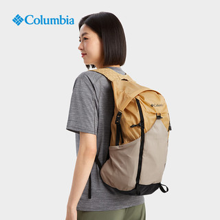 Columbia哥伦比亚户外款男女22L休闲运动徒步双肩背包UU0136 292（24） 均码