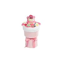 Disney 迪士尼 皮克斯草莓熊系列 莓满时刻花束毛绒玩具