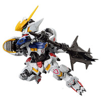 万代 敢达拼装模型 MGSD SEED ZGMF-X10A 自由高达 MGSD巴巴托斯 5065699