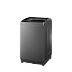 littleswan小天鹅水魔方系列tb100tec变频波轮洗衣机10kg玄武灰