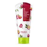黑卡会员：FRUDIA 馥露迪雅 My Orchard 洁面泡沫 120毫升