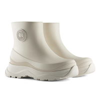 CANADA GOOSE 加拿大鹅 女士短筒靴 7793W 雪盖白 38