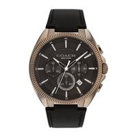 COACH 蔻驰 JACKSON系列 44.15毫米石英腕表 14602685