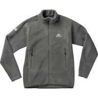 父亲节礼物：Mountain Equipment Gangotri 男士抓绒夹克