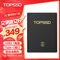 TOPSSD 天硕 CFexpress Type A/CFE-A读卡器 USB 3.读卡器