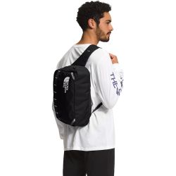 thenorthface北面basecamp旅行者背包