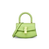 DISSONA时尚休闲手提包复古单肩包通勤包 浪漫