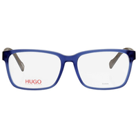 HUGO BOSS 男士眼镜 HG 0182 0FLL 55