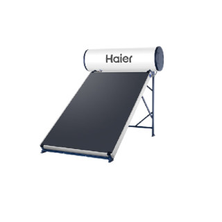 Haier 海尔 P-J-F-2-150/2.30/0.80-PD3 太阳能热水器 150L 2200W