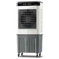 美菱空调扇工业冷风机家用水冷移动小型空调制冷风扇水空调冷气扇