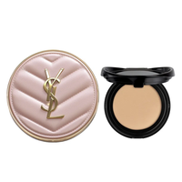 圣罗兰 YSL /圣罗兰 YSL 明彩粉光轻垫粉底液 #B10亮白色 12g+替换装12g