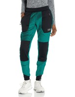 Mountain Hardwear 女式标准 Polartec 高蓬松度长裤,植物学,S 码