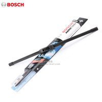 Bosch博世神翼无骨雨刷片U型接口博士通用型雨刮器汽车雨刷胶条